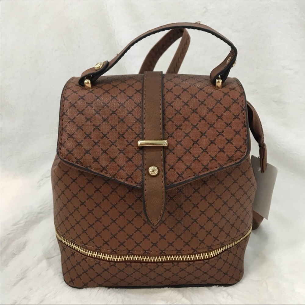 ‼️FIRM PRICE‼️🆕 Stacey Mini Backpack ‼️LAST ONE‼️